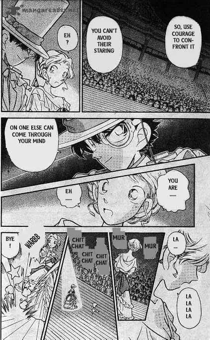 Magic Kaito Chapter 20 page 27
