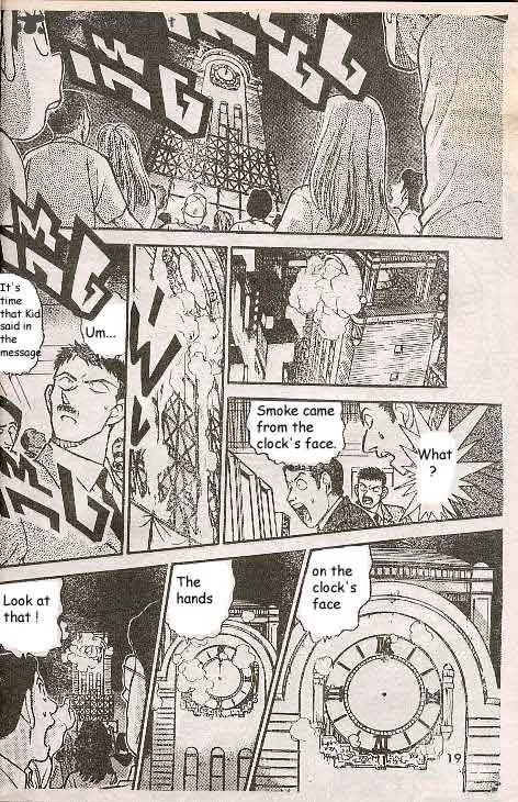 Magic Kaito Chapter 24 page 4