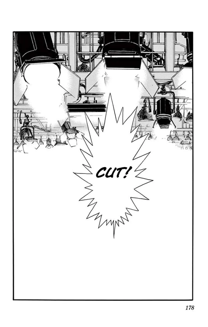Magic Kaito Chapter 36.5 page 4