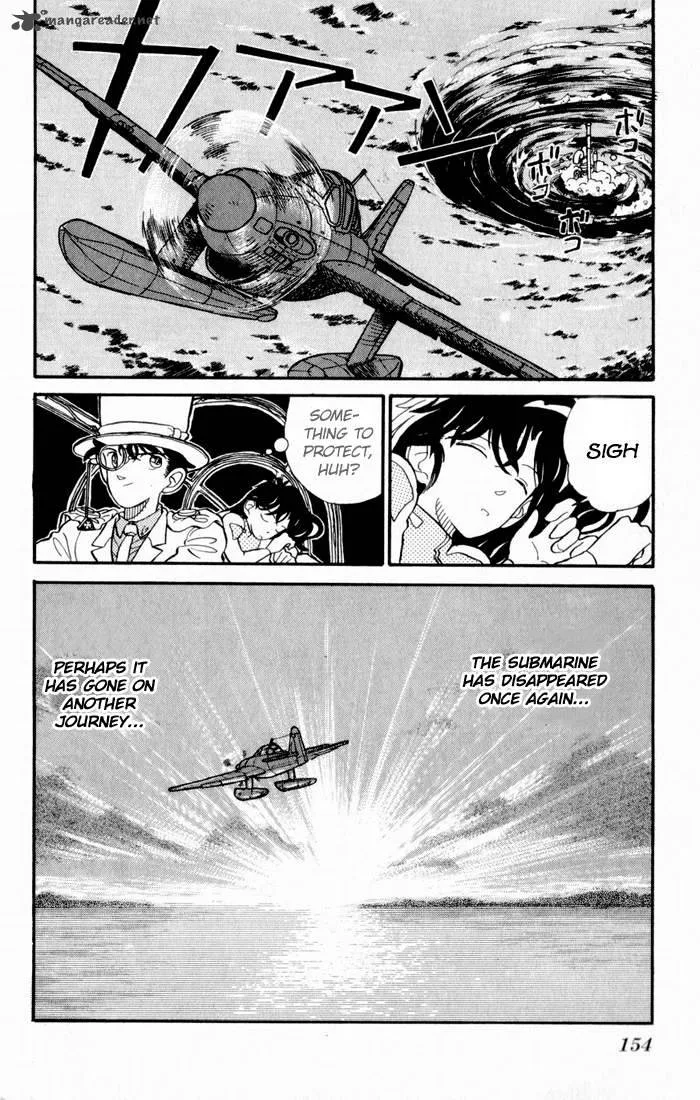 Magic Kaito Chapter 5 page 30