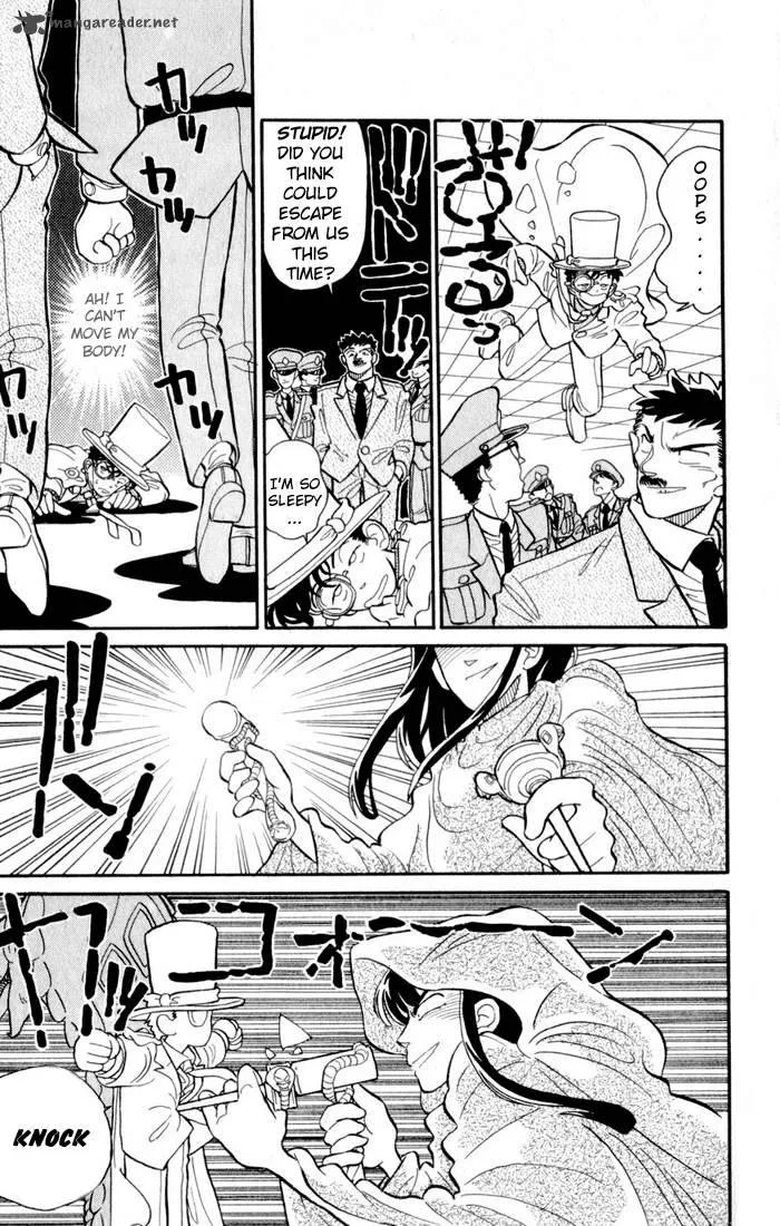 Magic Kaito Chapter 6 page 12