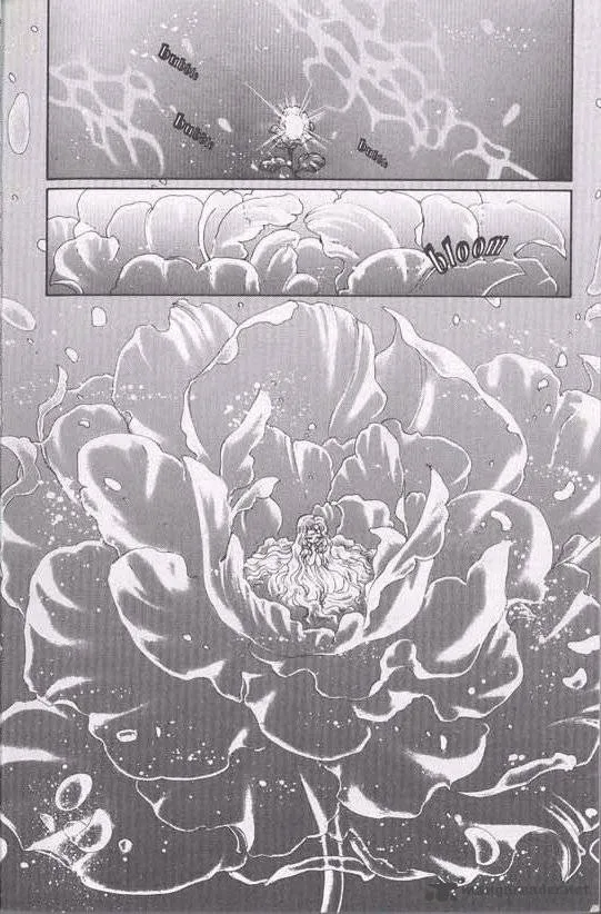 Magic Knight Rayearth Chapter 1 page 4