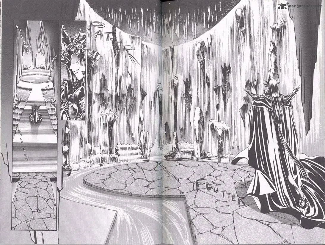 Magic Knight Rayearth Chapter 1 page 47