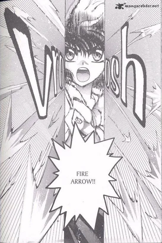 Magic Knight Rayearth Chapter 2 page 56