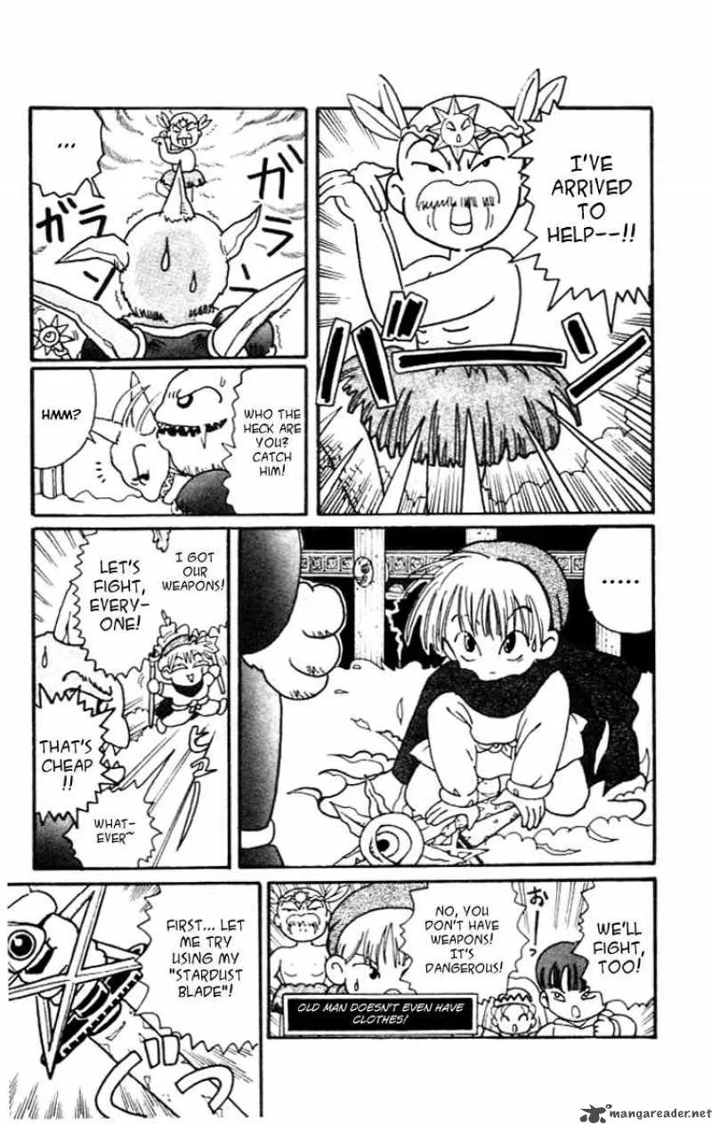 Magical Circle Guru Guru Chapter 10 page 4