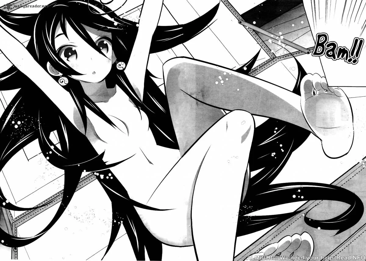Magical Girl Kazumi Magica Chapter 1 page 5