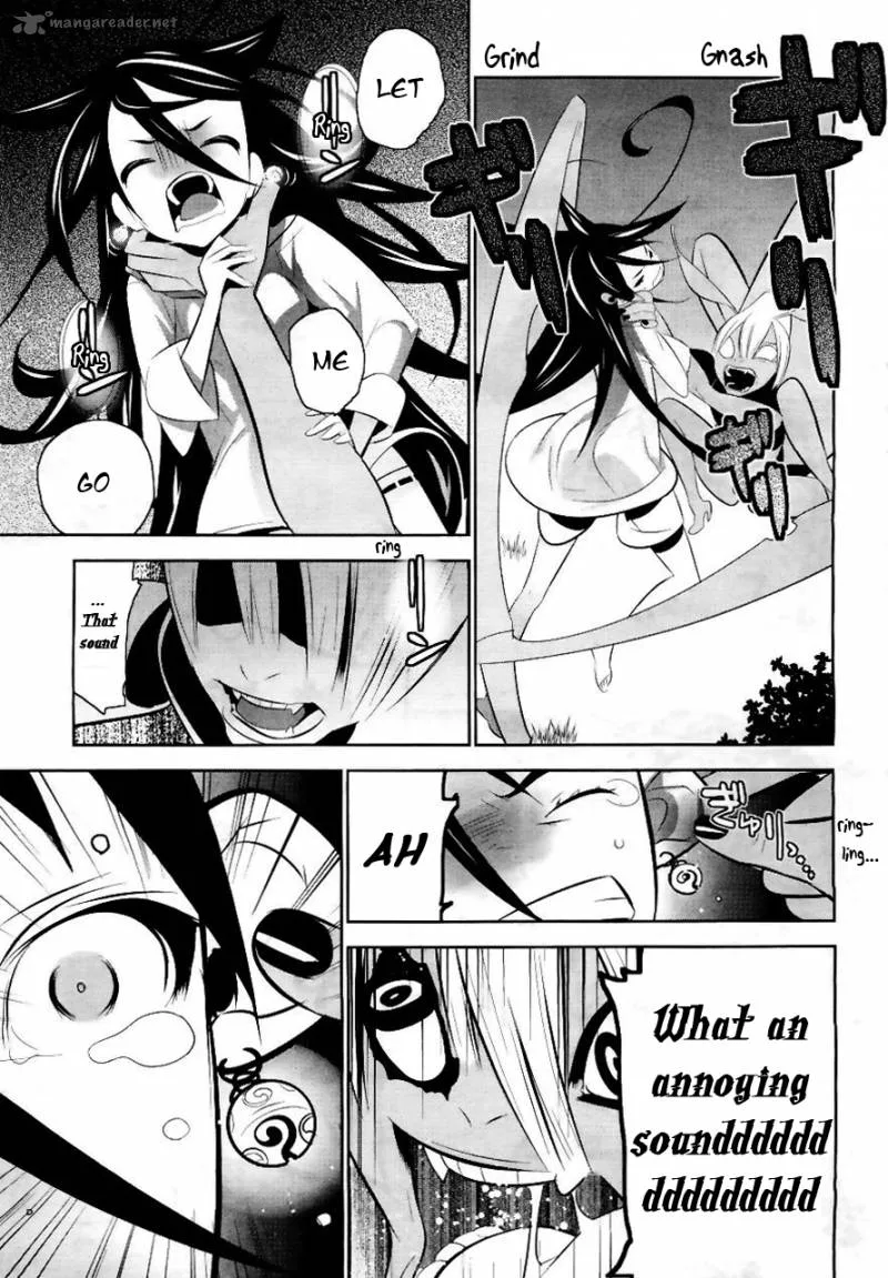 Magical Girl Kazumi Magica Chapter 1 page 39