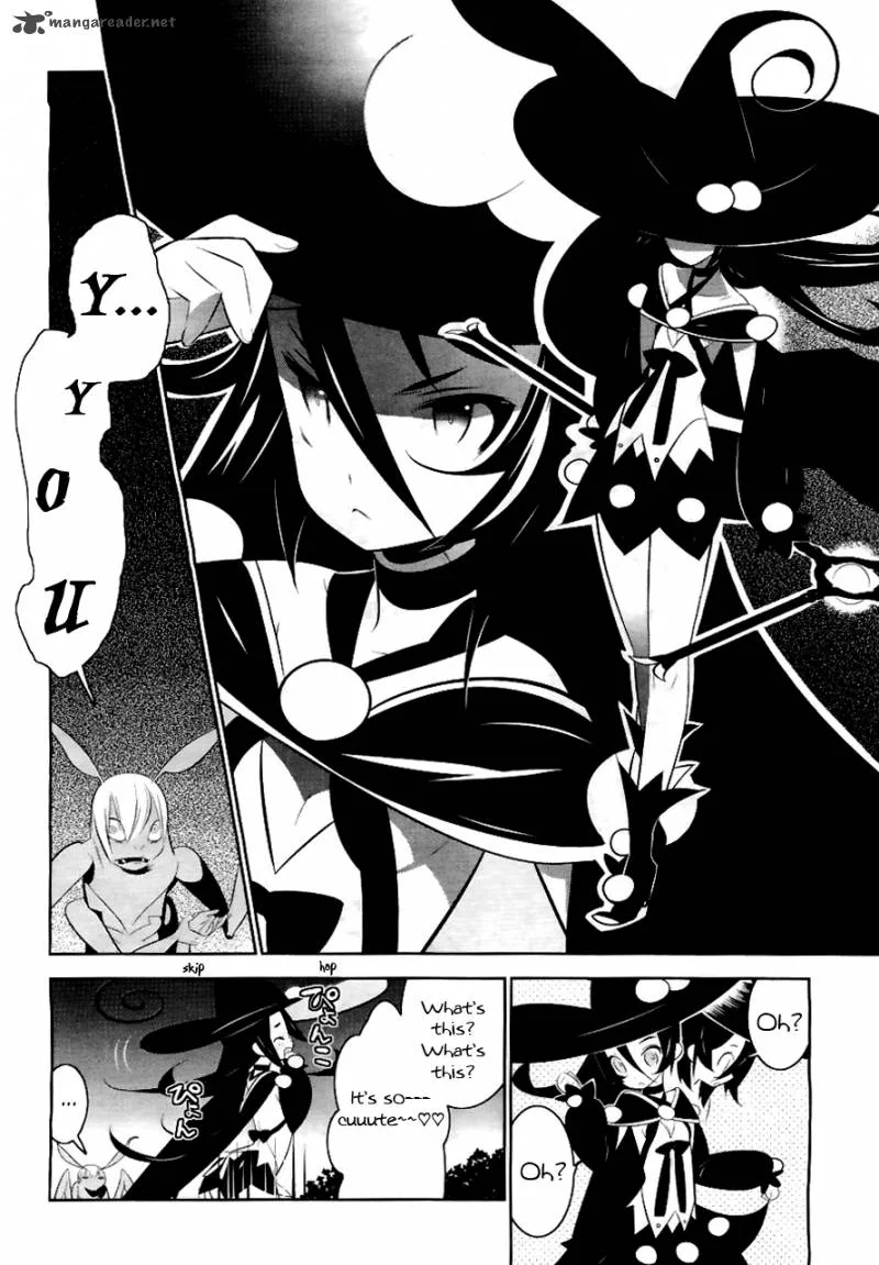 Magical Girl Kazumi Magica Chapter 1 page 42