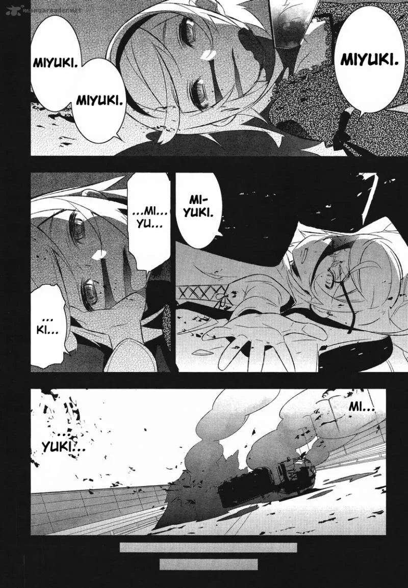 Magical Girl Kazumi Magica Chapter 10 page 23