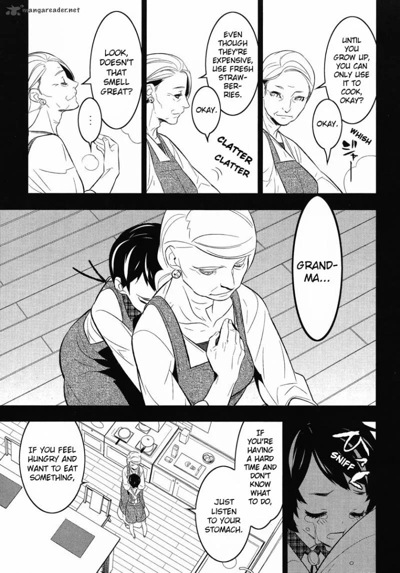 Magical Girl Kazumi Magica Chapter 12 page 5