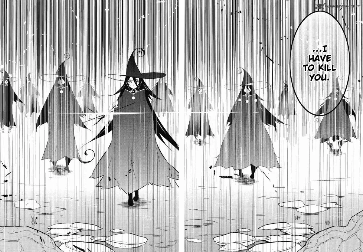 Magical Girl Kazumi Magica Chapter 13 page 24