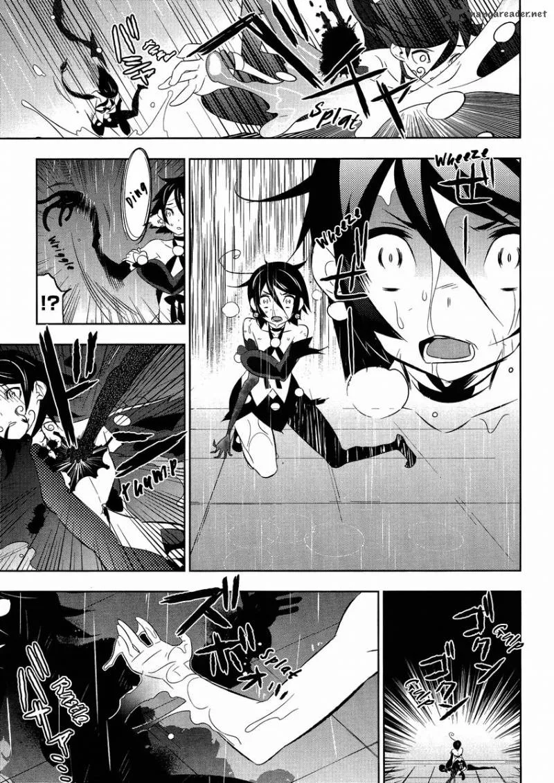 Magical Girl Kazumi Magica Chapter 14 page 17