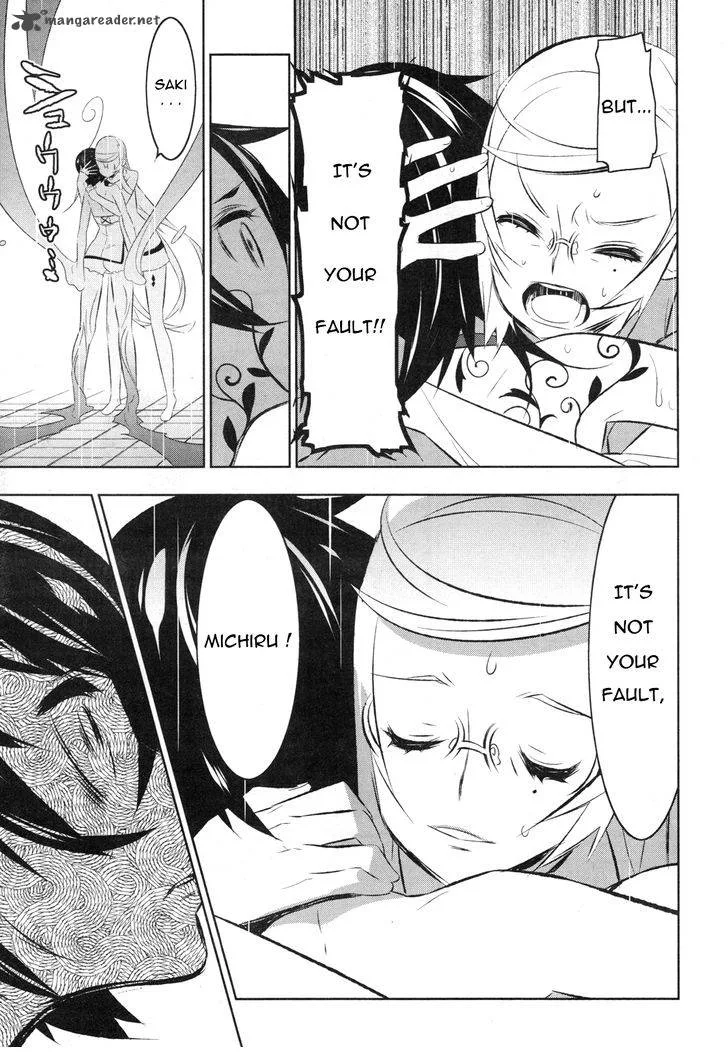 Magical Girl Kazumi Magica Chapter 15 page 15