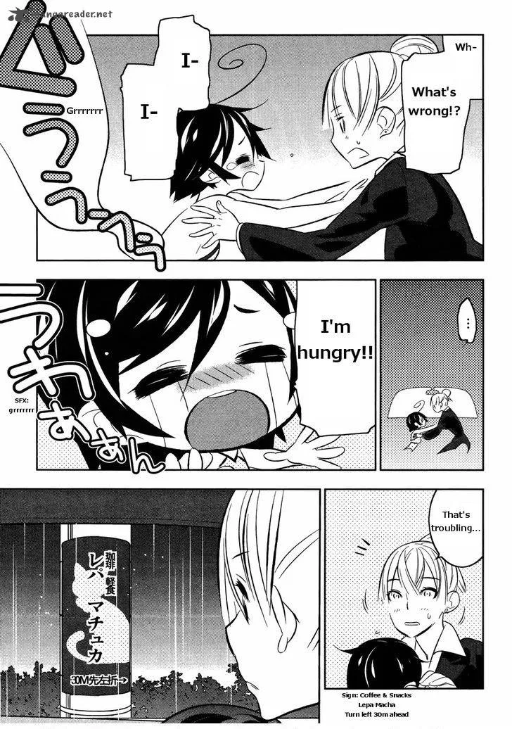 Magical Girl Kazumi Magica Chapter 16 page 8