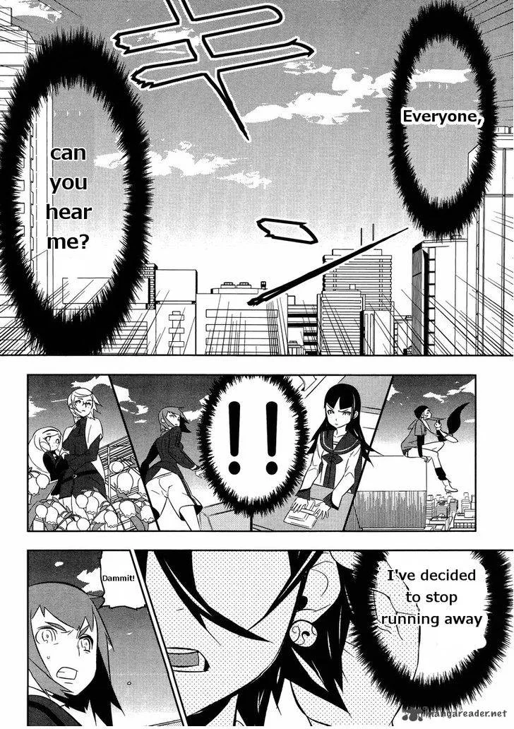 Magical Girl Kazumi Magica Chapter 16 page 25