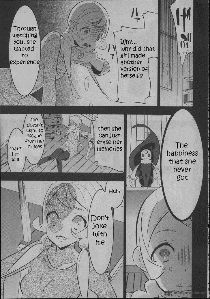Magical Girl Kazumi Magica Chapter 18 page 19