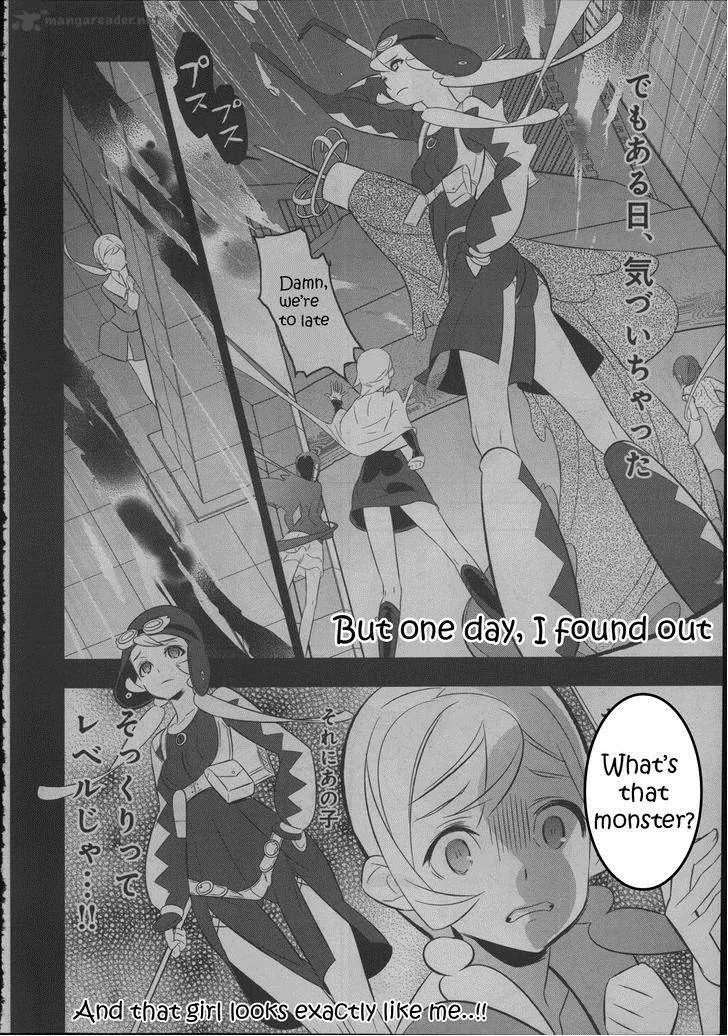 Magical Girl Kazumi Magica Chapter 18 page 16
