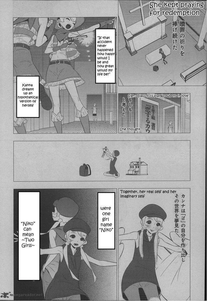 Magical Girl Kazumi Magica Chapter 18 page 14