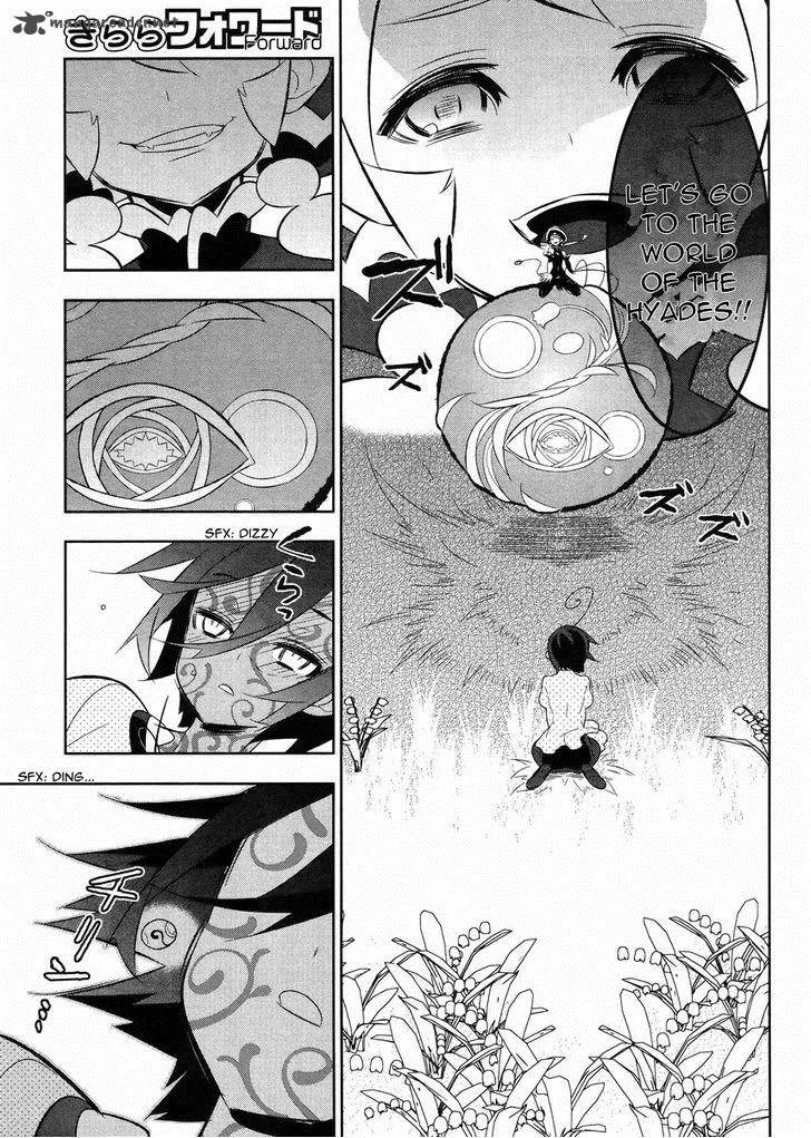 Magical Girl Kazumi Magica Chapter 19 page 21