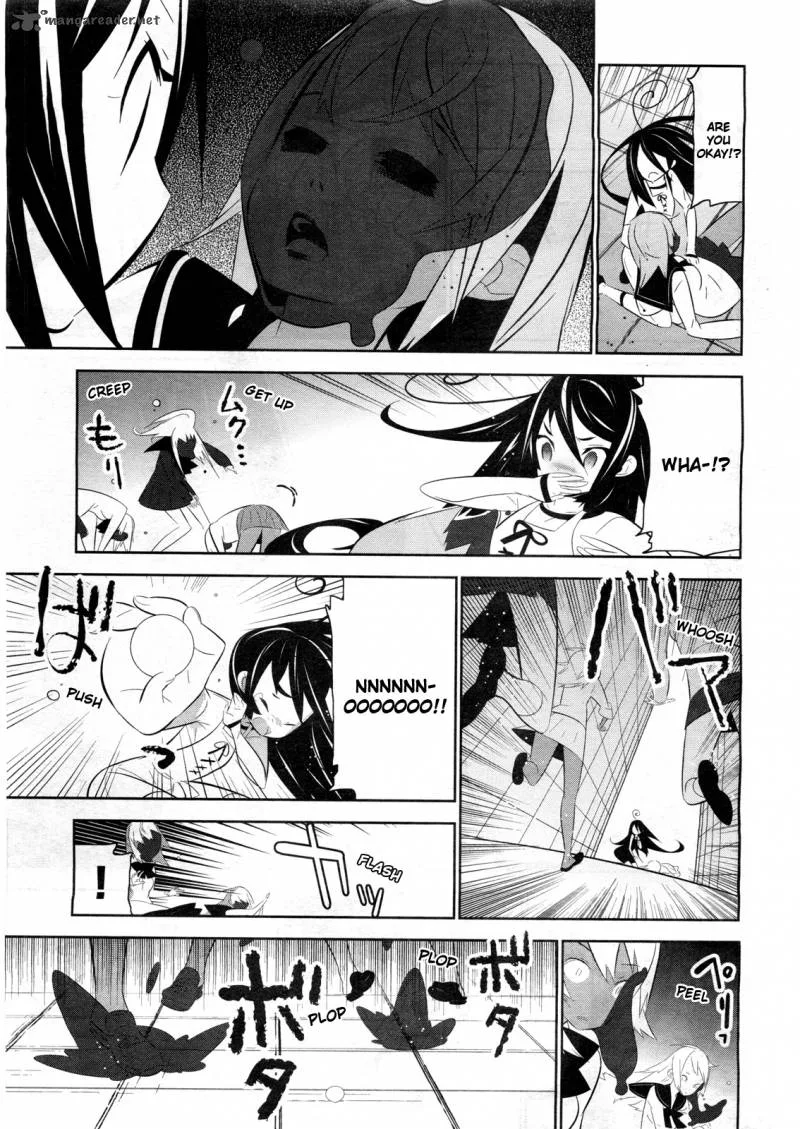 Magical Girl Kazumi Magica Chapter 2 page 13