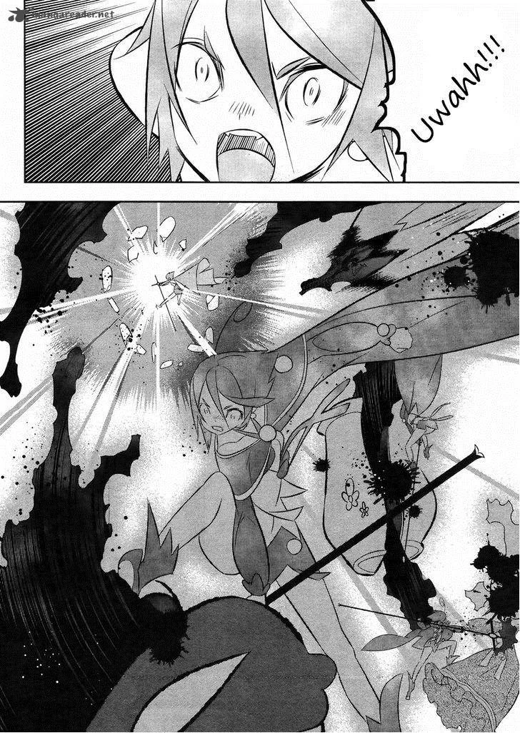 Magical Girl Kazumi Magica Chapter 20 page 6