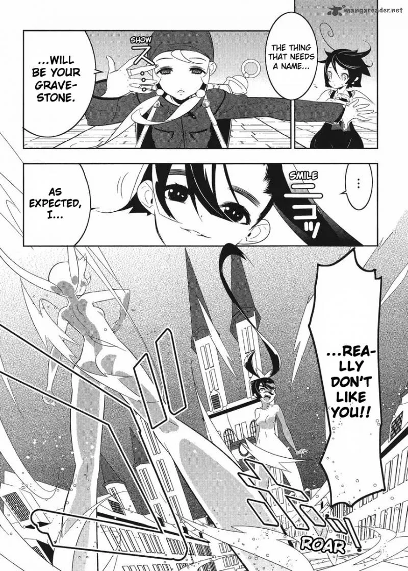 Magical Girl Kazumi Magica Chapter 7 page 14