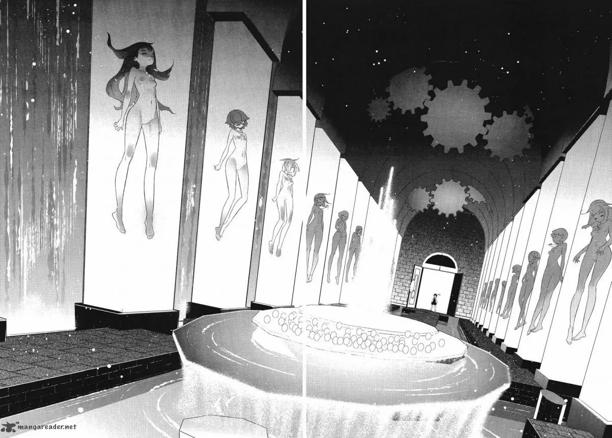 Magical Girl Kazumi Magica Chapter 9 page 23