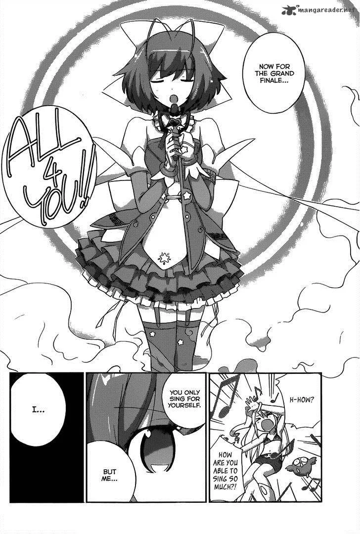 Magical Star Kanon 100% Chapter 4 page 4