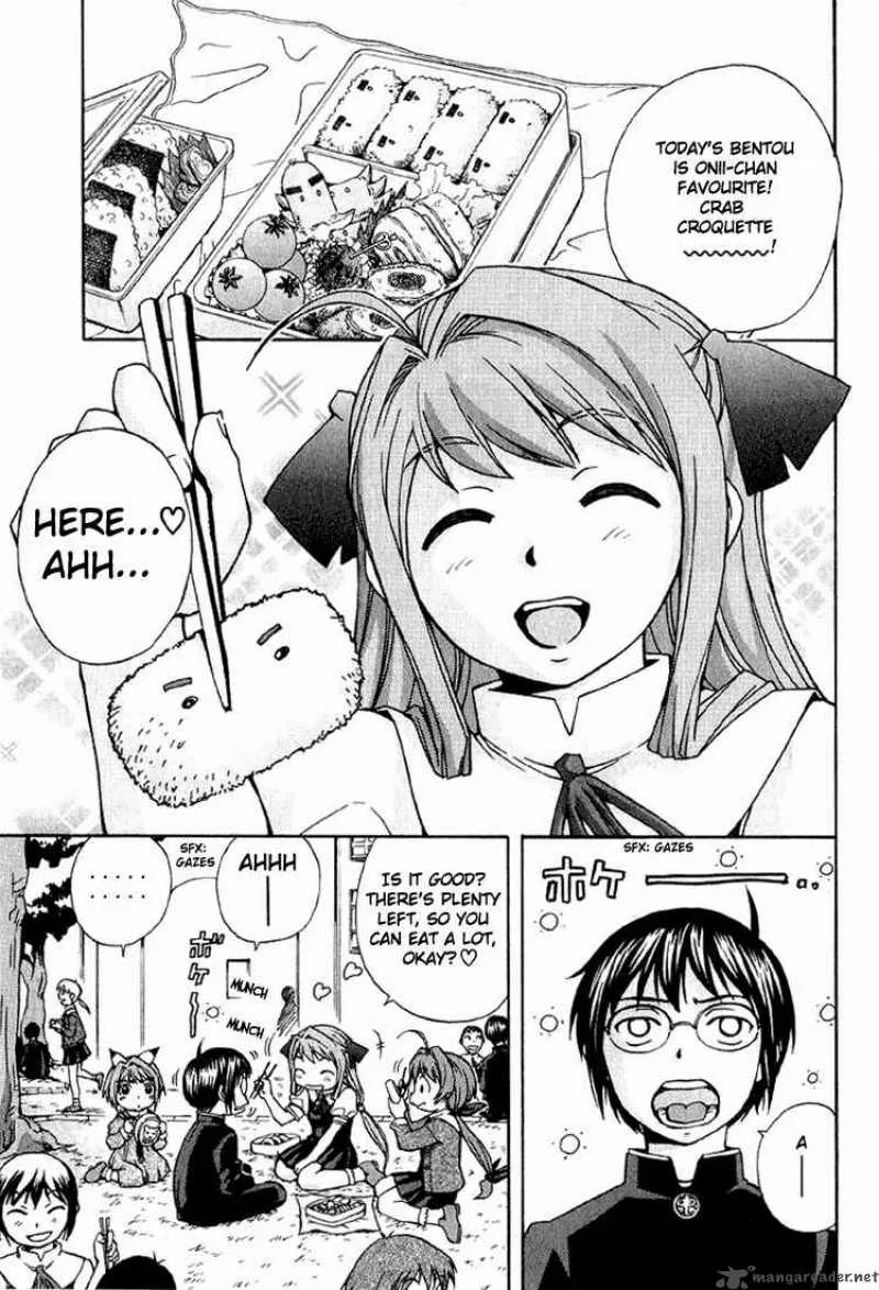 Magikano Chapter 1 page 24