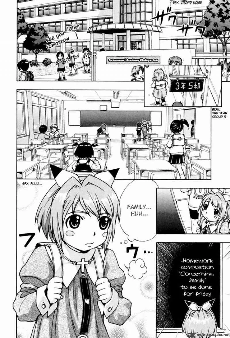 Magikano Chapter 10 page 6