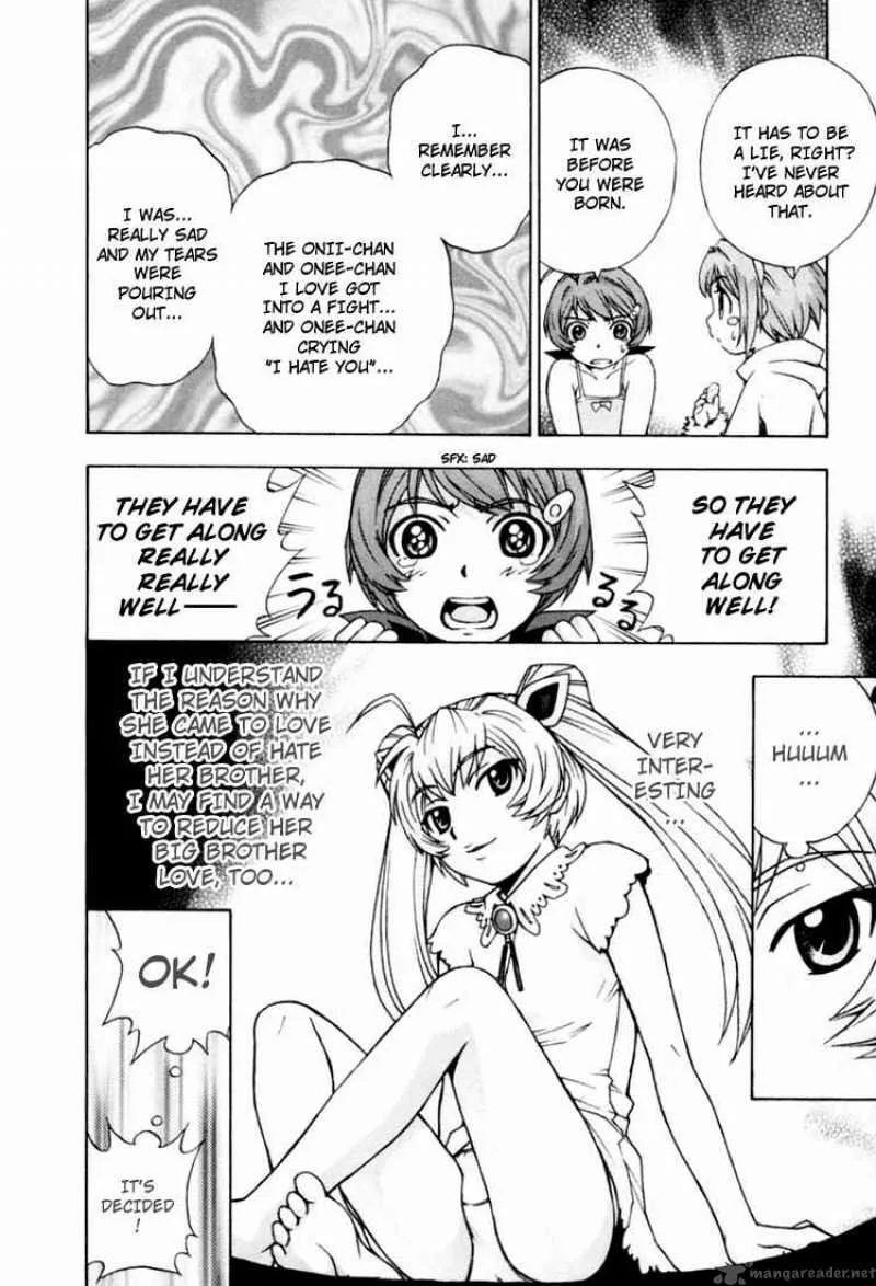 Magikano Chapter 11 page 6