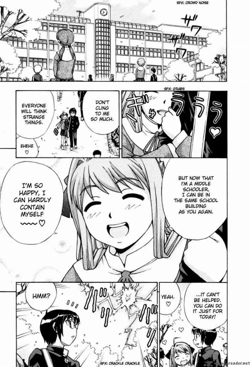 Magikano Chapter 11 page 11