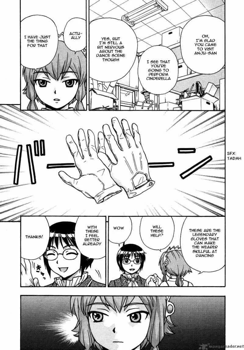 Magikano Chapter 16 page 6