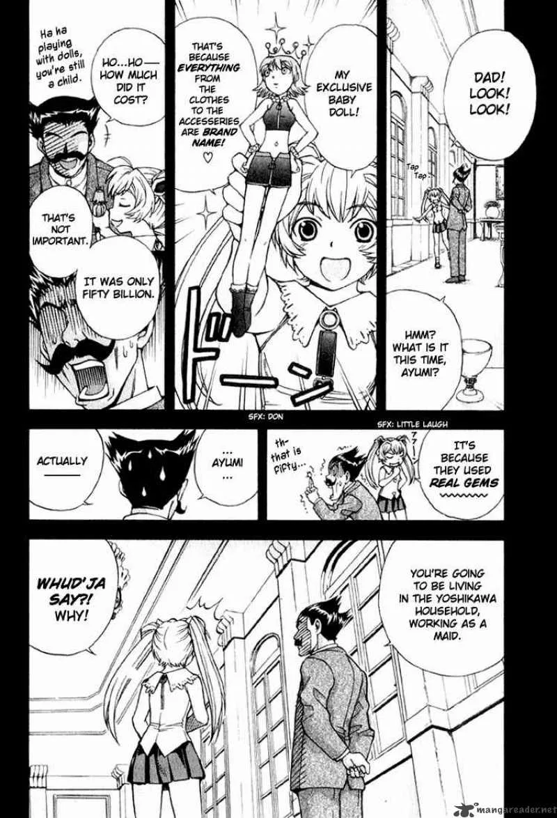 Magikano Chapter 2 page 10