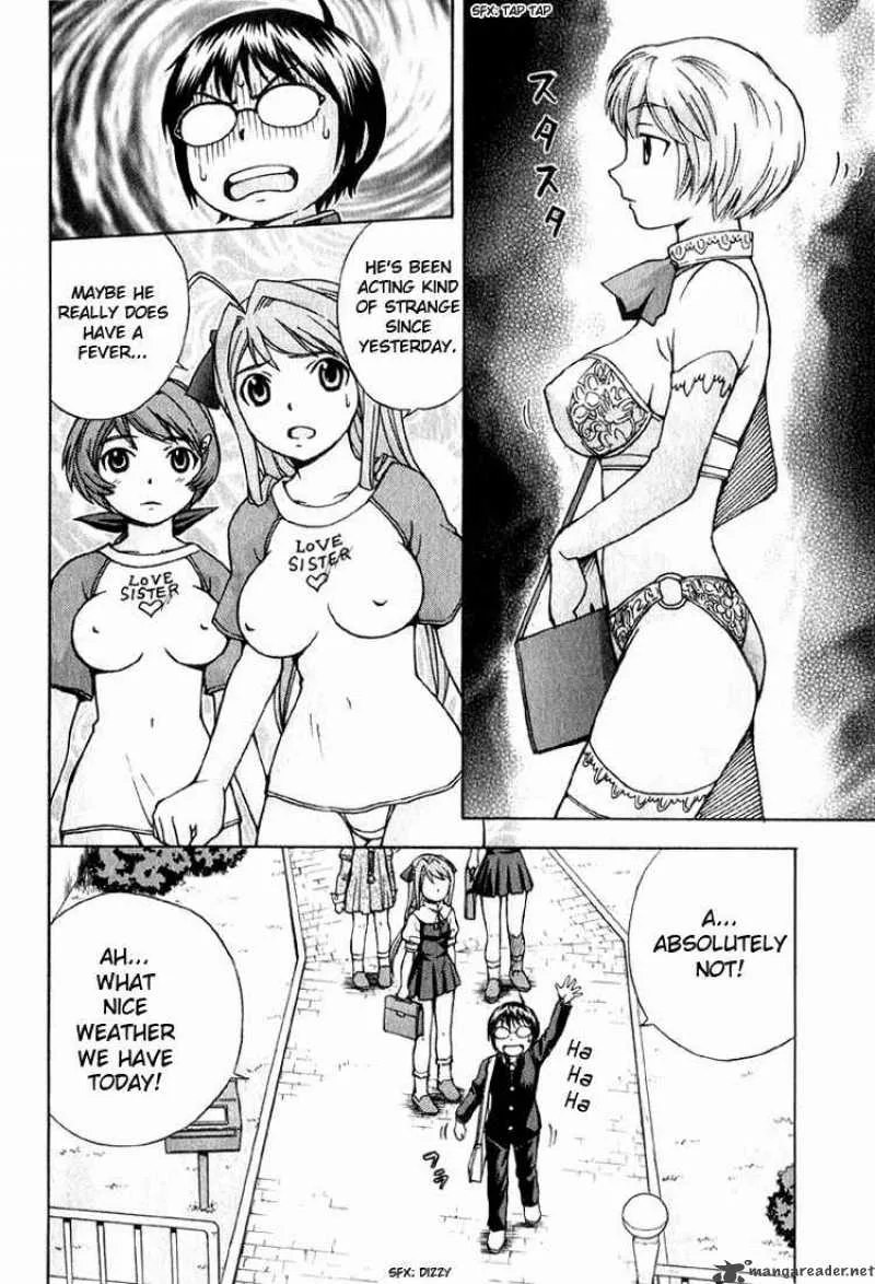 Magikano Chapter 2 page 26