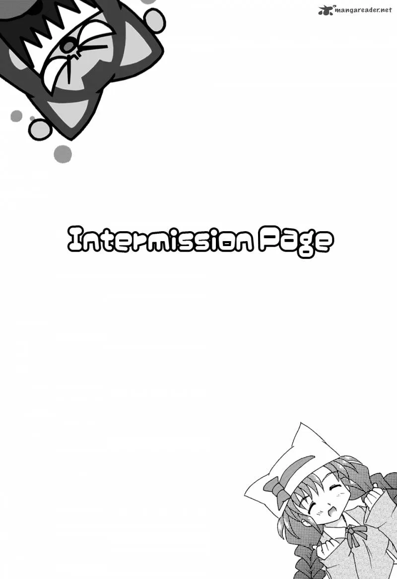 Magikano Chapter 25 page 8