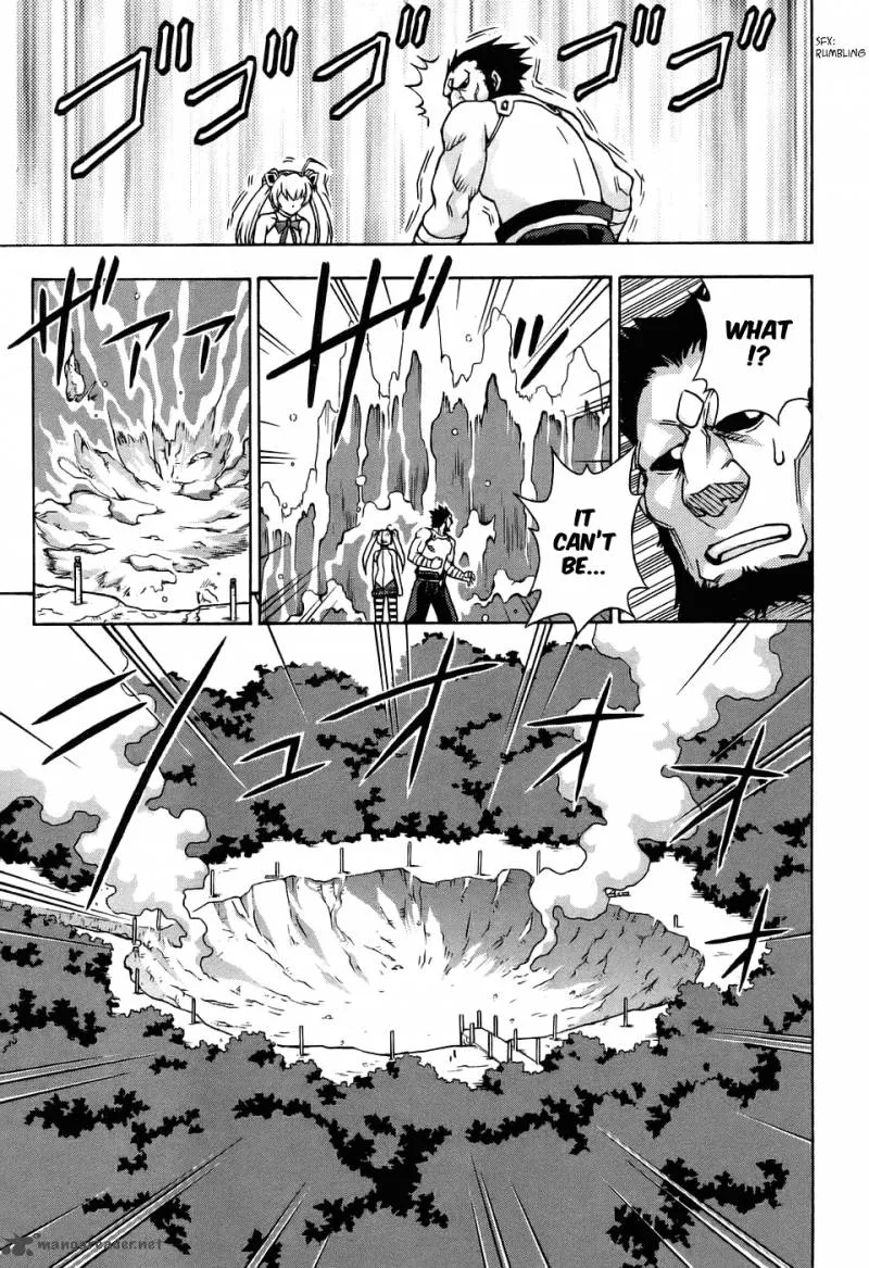 Magikano Chapter 26 page 26