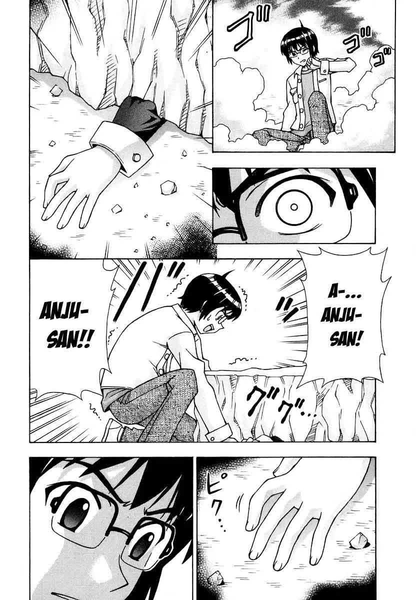 Magikano Chapter 38 page 46