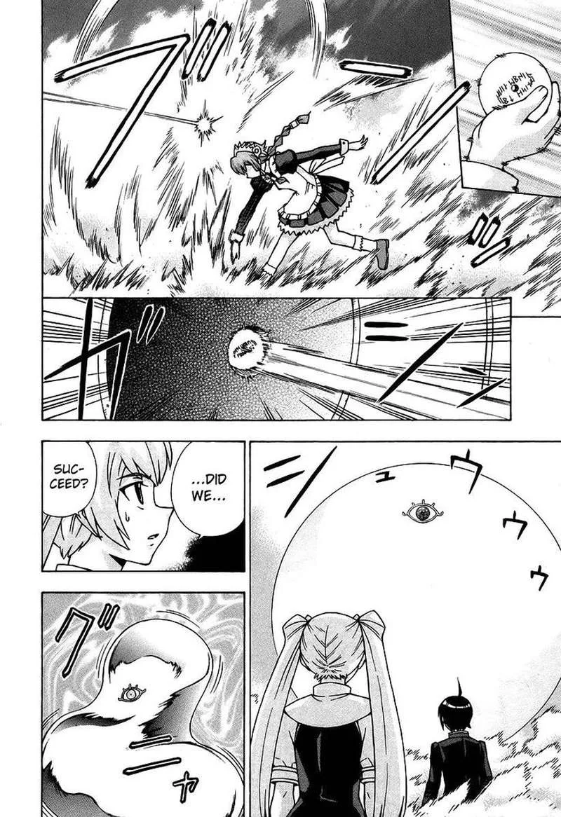 Magikano Chapter 43 page 30