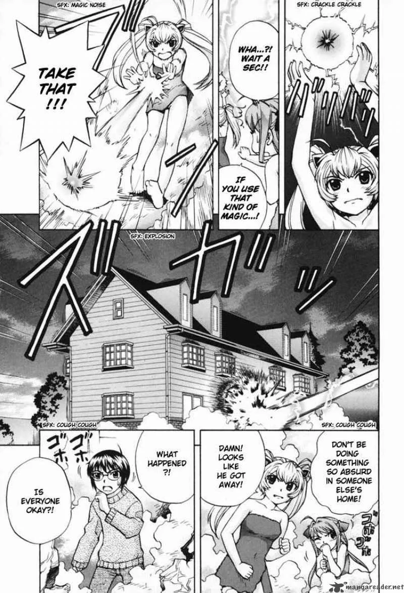 Magikano Chapter 7 page 6