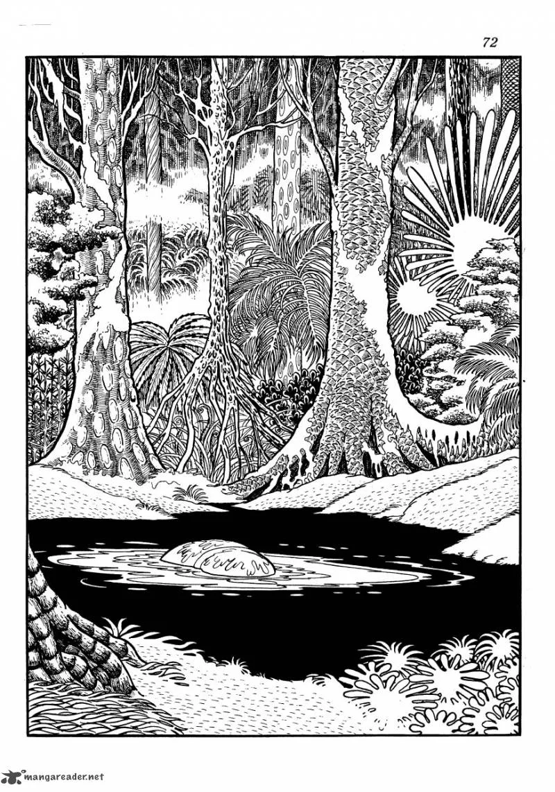 Magma Taishi Chapter 11 page 2