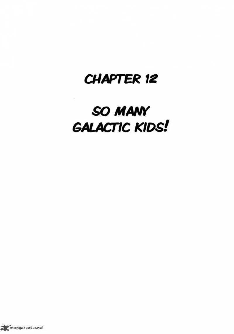 Magma Taishi Chapter 12 page 1