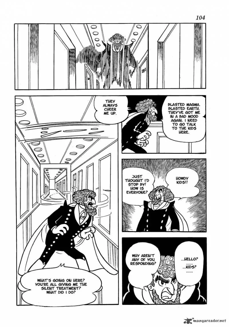 Magma Taishi Chapter 12 page 6