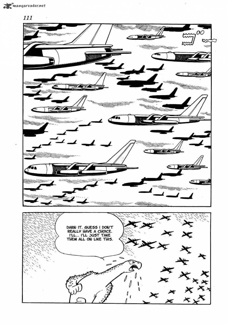 Magma Taishi Chapter 12 page 13