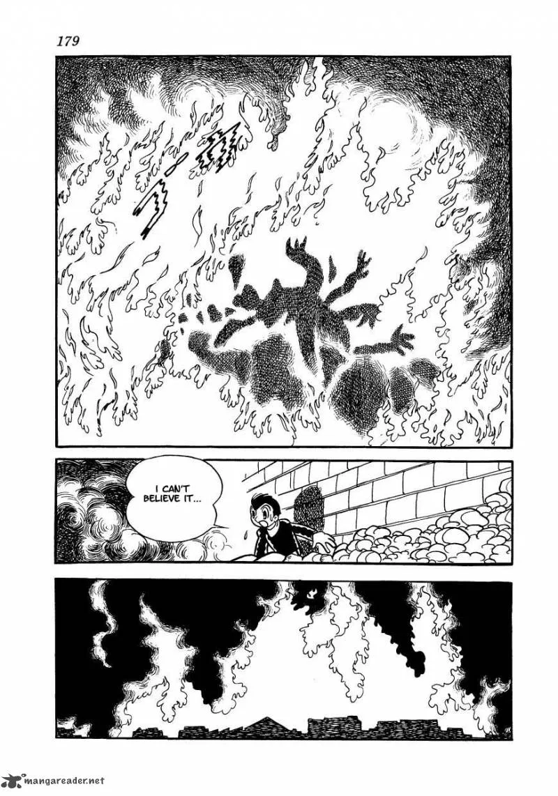 Magma Taishi Chapter 15 page 23