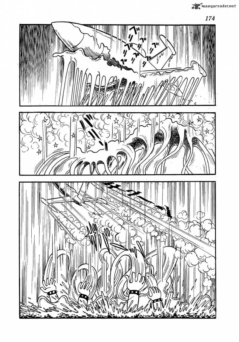 Magma Taishi Chapter 15 page 18