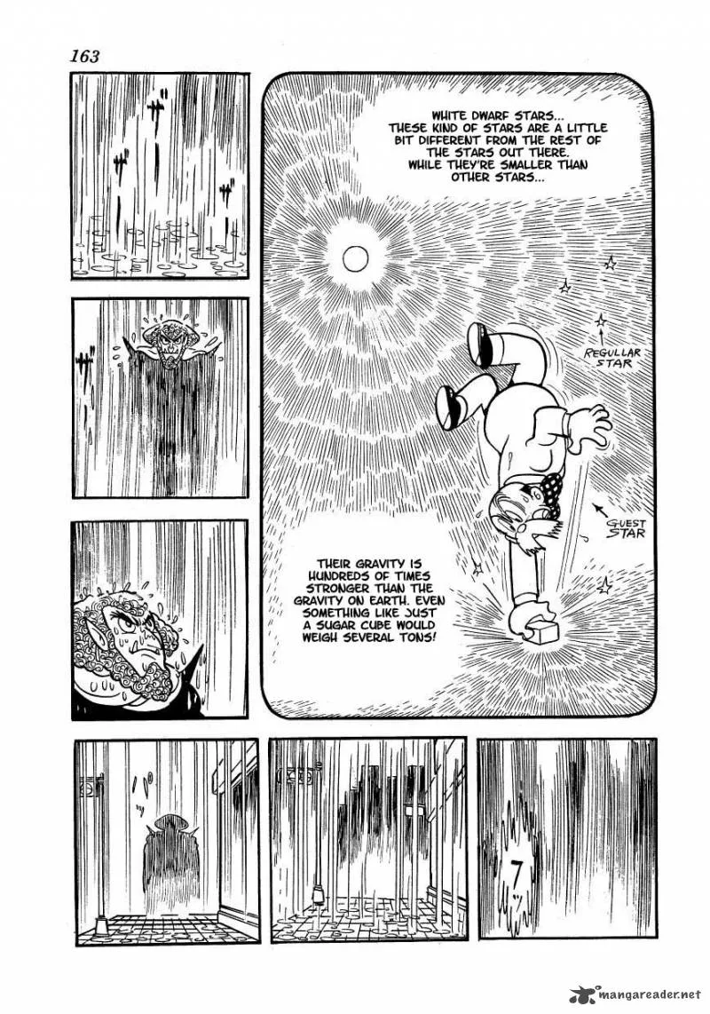 Magma Taishi Chapter 15 page 7