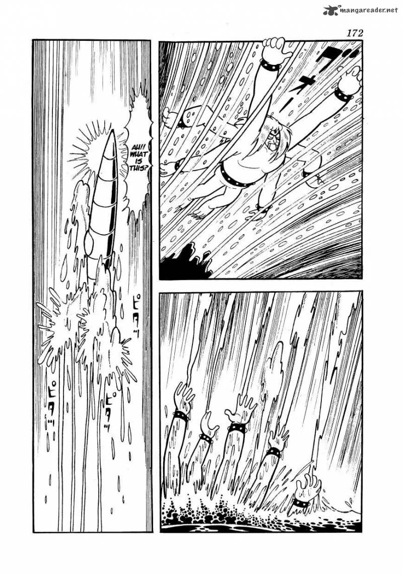 Magma Taishi Chapter 15 page 16