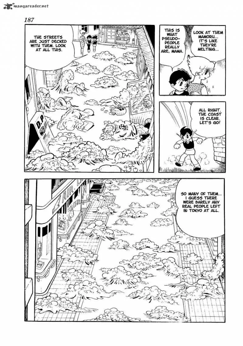 Magma Taishi Chapter 16 page 7