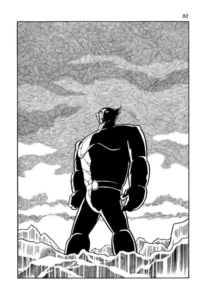 Magma Taishi Chapter 20 page 2